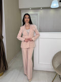 Tailleur Sandro Ferrone S27X