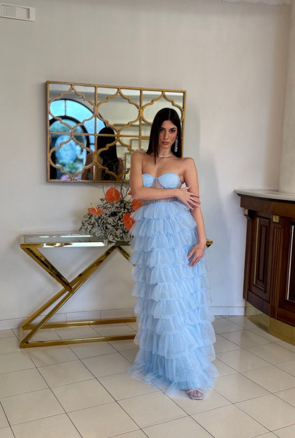 Abito Dress London Calliope