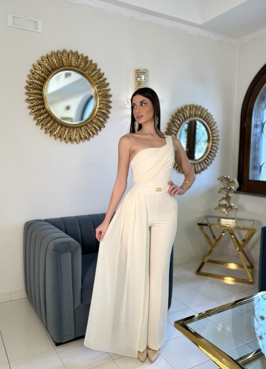 Tuta Gaudì 15035