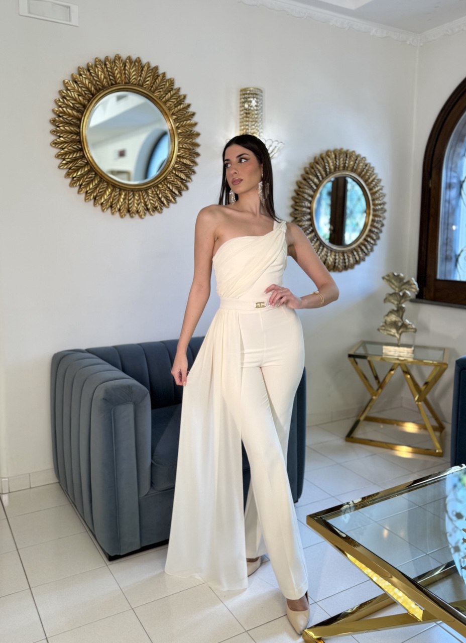 Tuta Gaudì 15035