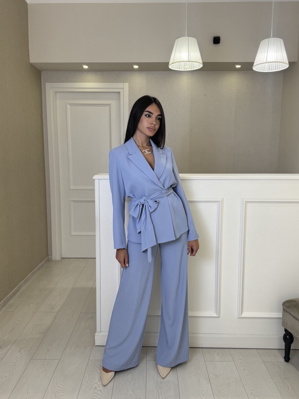 Tailleur Kontatto 4049N