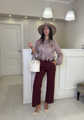 Pantalone Emme Marella Efebo