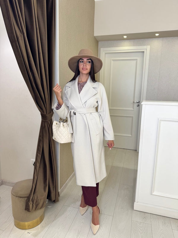 Cappotto Emme Marella Opale