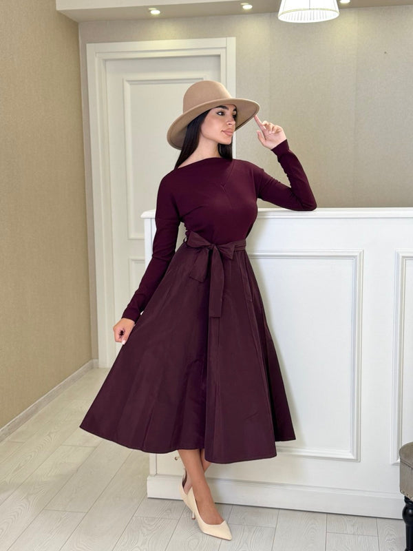 Abito Sandro Ferrone Amarone