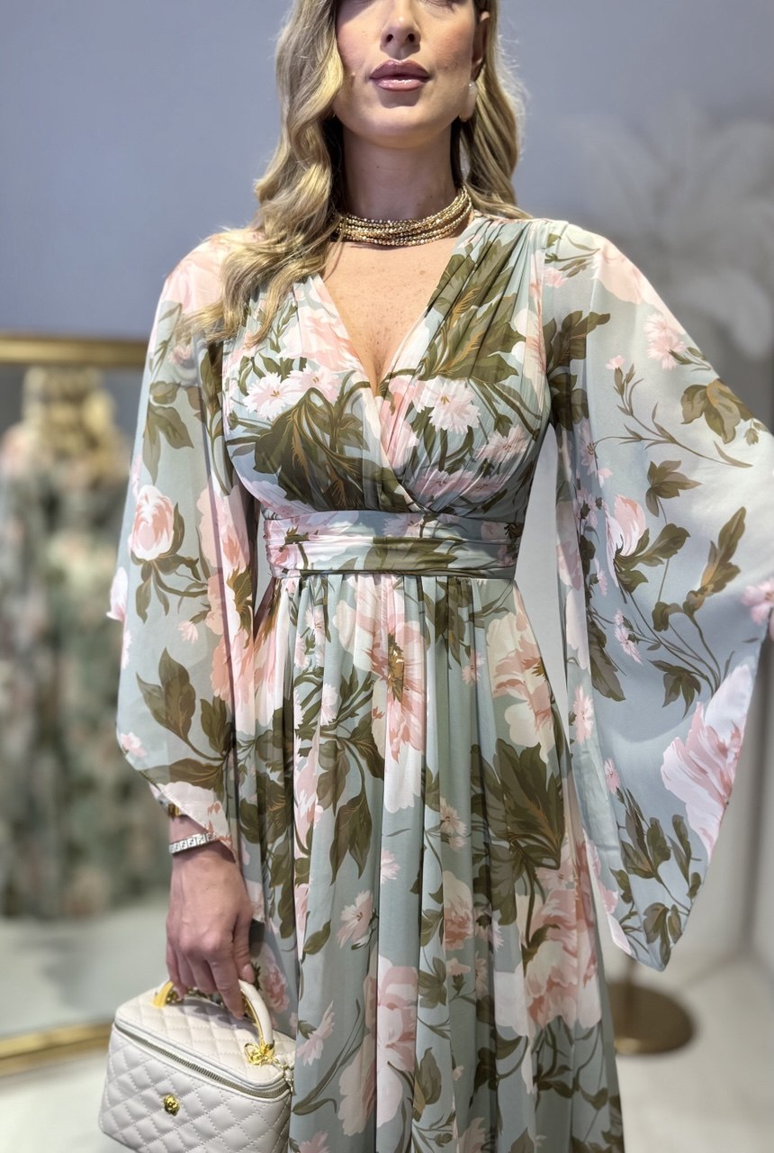 Abito Tiana