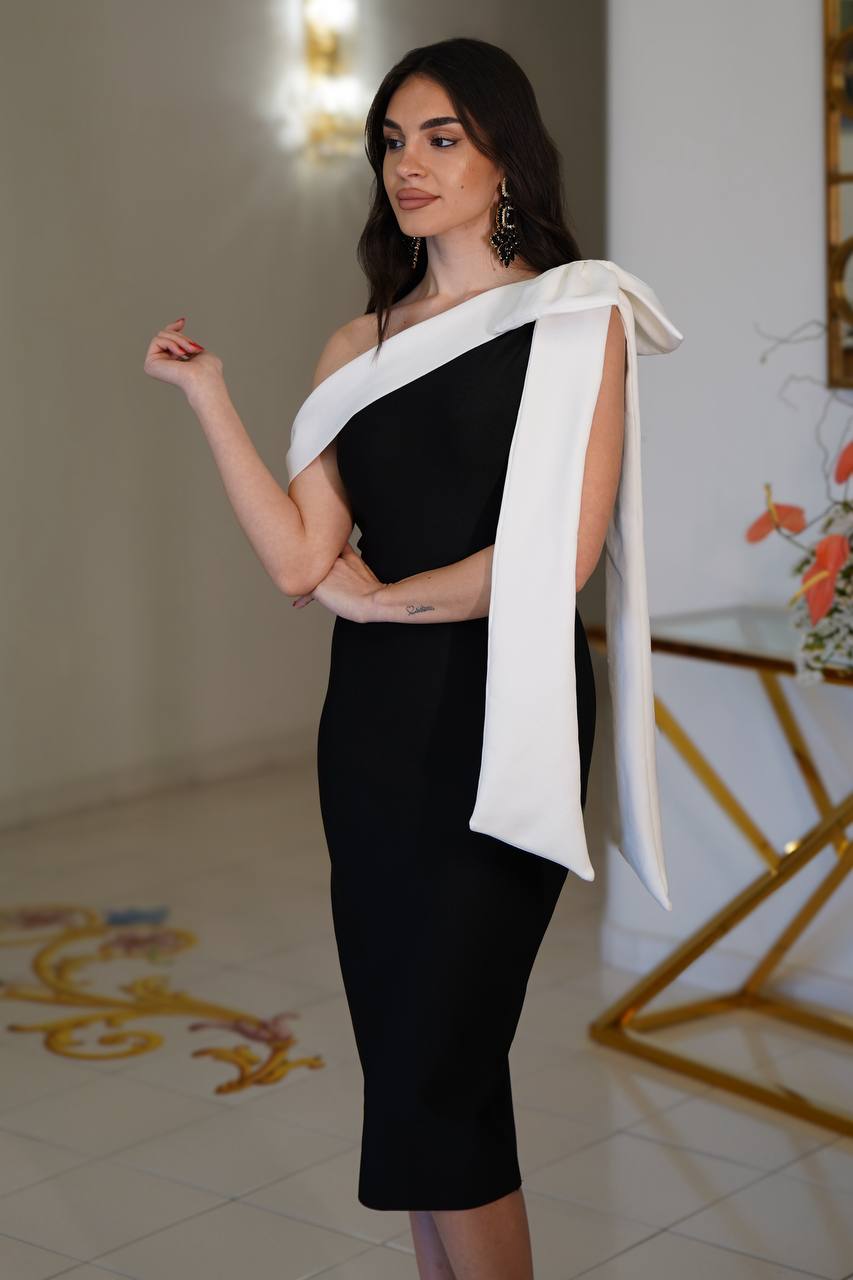 Abito Drees London Bernadette