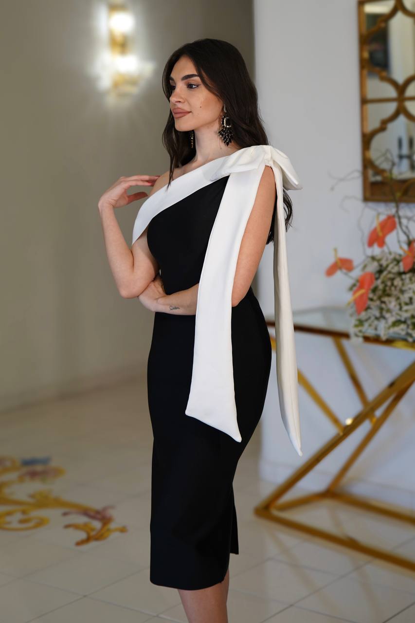 Abito Drees London Bernadette