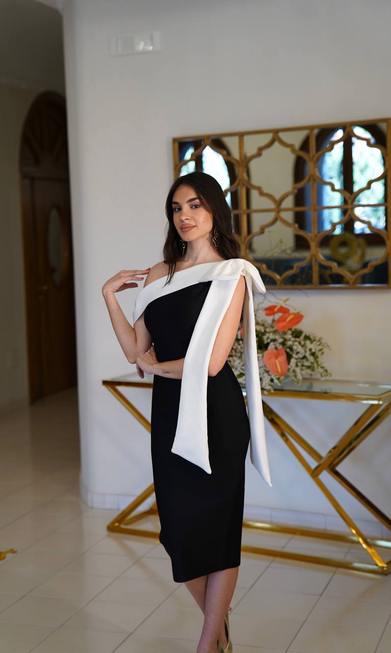Abito Drees London Bernadette