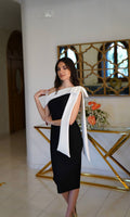 Abito Drees London Bernadette