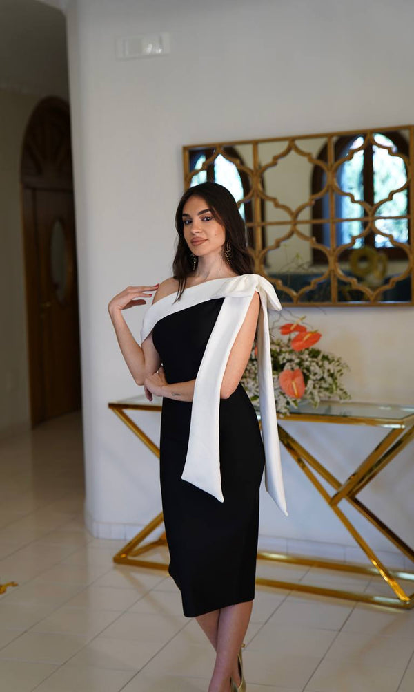 Abito Drees London Bernadette