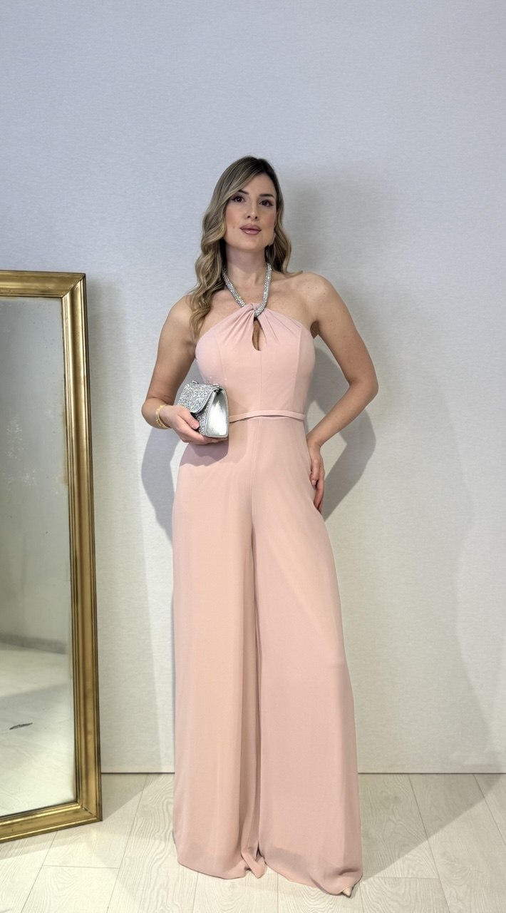 Tuta Isabella