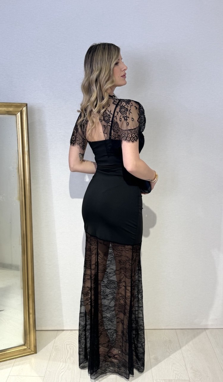 Abito Elettra