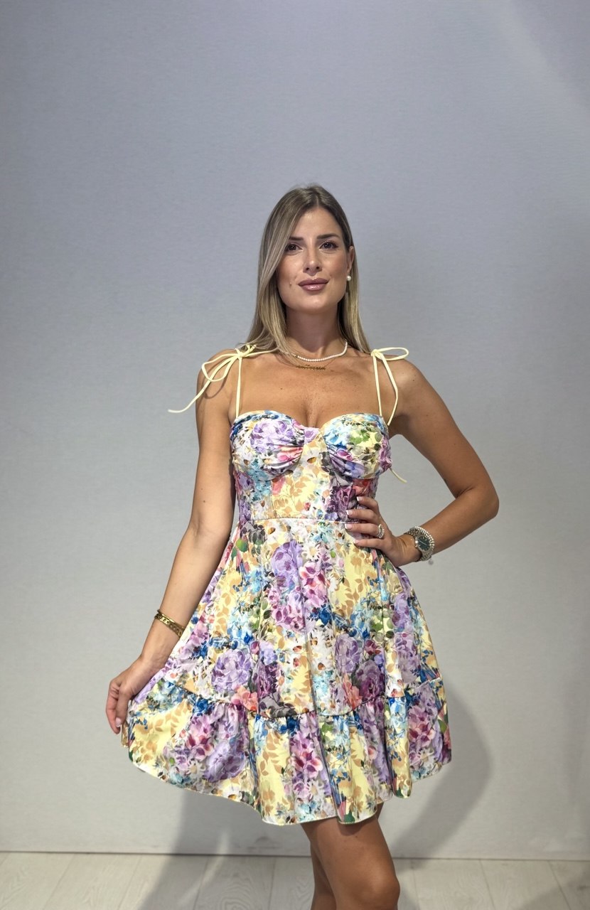 Abito Karol