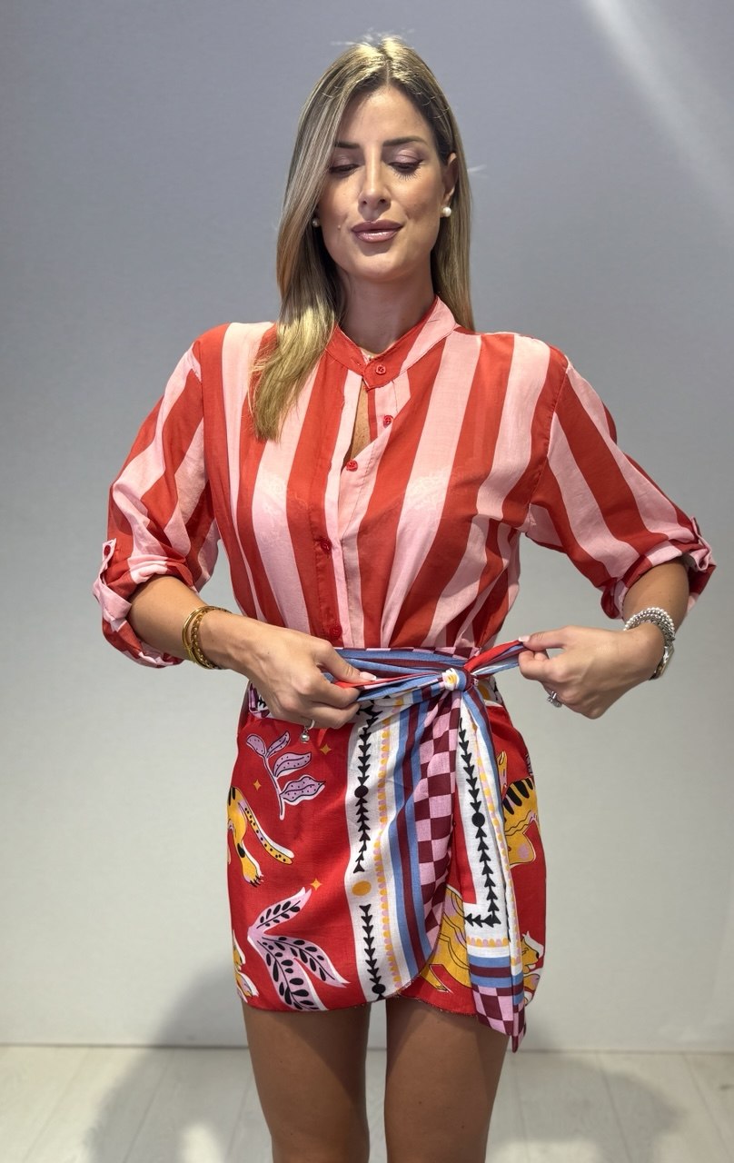 Coordinato Andromeda