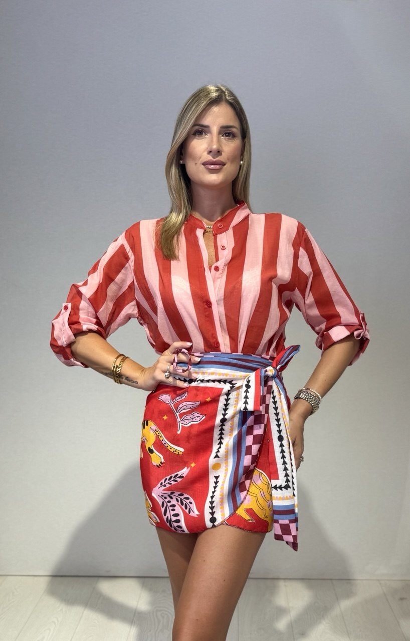 Coordinato Andromeda