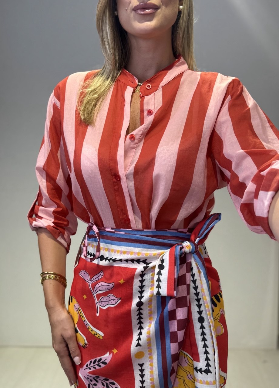Coordinato Andromeda