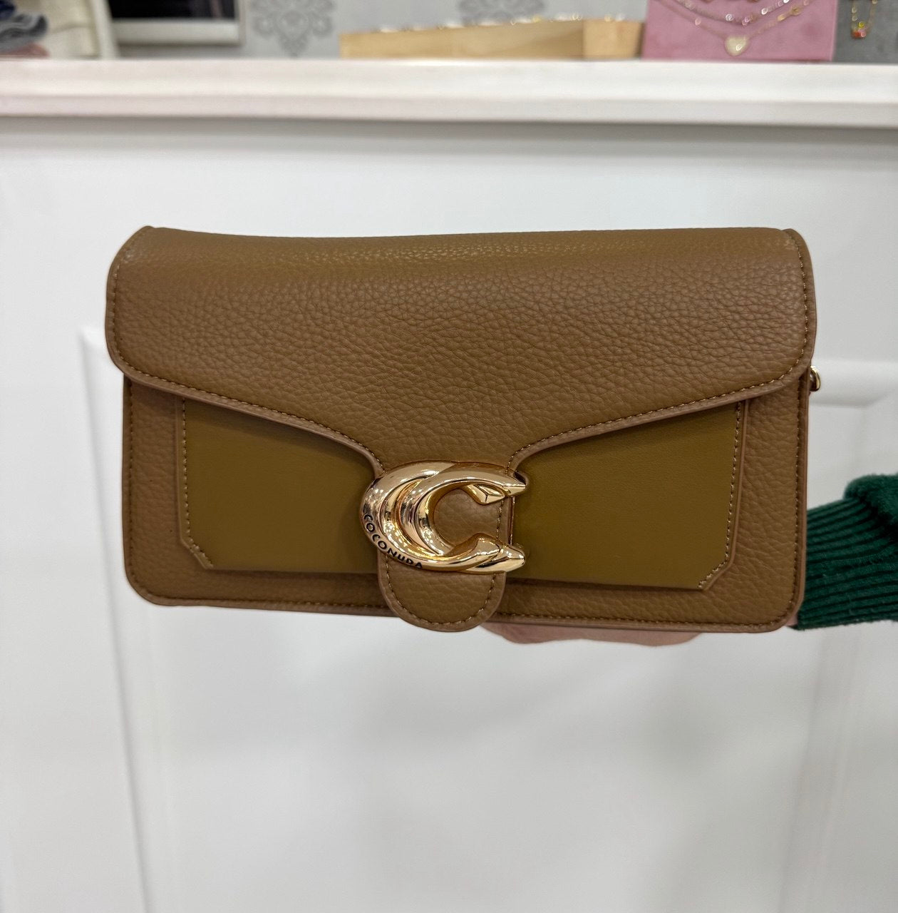 Borsa Coco